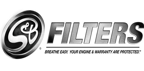 S & B Filters – Limitless Autoworks LLC