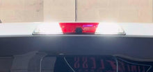 Load image into Gallery viewer, Pic of the Limitless 3rd Brake/Cargo Light Strobe/Warning/Emergency Light kit that fits 2020-2022 Ford Super Duty F250/F350 trucks