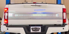Load image into Gallery viewer, Pic of the Limitless LED Taillight Running Strobe/Warning/Emergency Light kit that fits 2020-2022 Ford Super Duty F250/F350 trucks