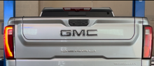 Load image into Gallery viewer, 2024 - Present GMC Denali Ultimate 2500HD/3500HD LED Tail Light Running Strobe Kit