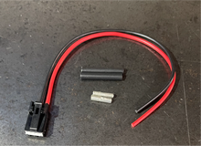 Load image into Gallery viewer, OEM Cab Clearance Light Pigtail