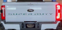 Load image into Gallery viewer, 2023 - Present Super Duty Halogen Tail Light Running Strobe Kit