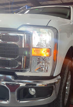 Load image into Gallery viewer, 2023 - Present Super Duty Halogen Low Beam Strobe Kit