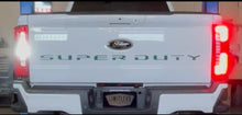 Load image into Gallery viewer, 2023 - Present Super Duty Halogen Tail Light Running with LED Reverse Light Strobe Kit