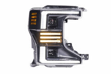 Load image into Gallery viewer, 2020 - 2022 XB Hybrid LED Headlights OEM Halogen