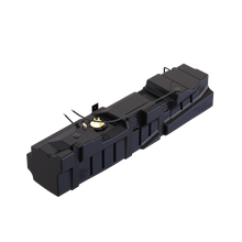 Load image into Gallery viewer, S&B 70 GALLON REPLACEMENT FUEL TANK FOR 2011-2016 FORD POWERSTROKE 6.7L CREW CAB LONG BED