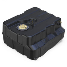 Load image into Gallery viewer, S&B 40 GALLON, AFTER AXLE, REPLACEMENT FUEL TANK 2000-10 FORD POWERSTROKE 7.3L, 6.0L, 6.4L CAB CHASSIS