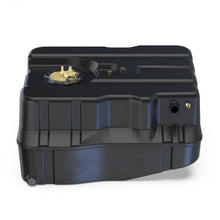 Load image into Gallery viewer, S&B 40 GALLON, AFTER AXLE, REPLACEMENT FUEL TANK 2000-10 FORD POWERSTROKE 7.3L, 6.0L, 6.4L CAB CHASSIS