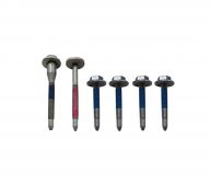 Load image into Gallery viewer, S&B BODY MOUNT KIT FOR 2003-2007 FORD SUPER DUTY CREW CAB 5.4L, 6.0L, 6.8L