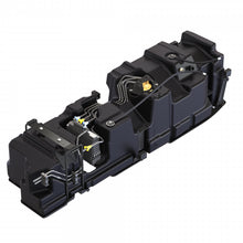 Load image into Gallery viewer, S&B 60 GALLON REPLACEMENT FUEL TANK FOR 2017-2023 FORD POWERSTROKE 6.7L CREW CAB SHORT BED