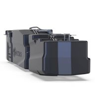 Load image into Gallery viewer, S&B 68 GALLON REPLACEMENT FUEL TANK FOR 2017-2023 FORD POWERSTROKE 6.7L CREW CAB LONG BED