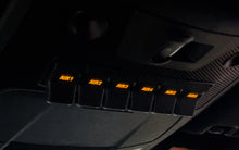Load image into Gallery viewer, All Constant 12V Upfitter Switches