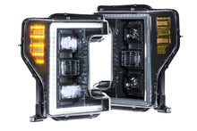 Load image into Gallery viewer, 2017 - 2019 XB Hybrid LED Headlights OEM Halogen
