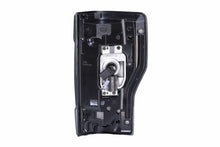 Load image into Gallery viewer, 2017 - 2022 XB LED Super Duty Tail Lights Red