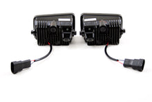 Load image into Gallery viewer, 2017 - 2022 XB LED Fog Lights Type F2