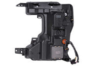 Load image into Gallery viewer, 2020 - 2022 XB LED Headlights Clear DRL OEM Halogen