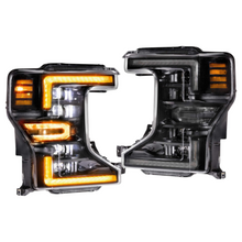 Load image into Gallery viewer, 2020 - 2022 XB LED Headlights Amber DRL OEM Halogen