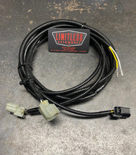 Load image into Gallery viewer, Limitless OEM Bed Light Harness for 2017-2022 Ford Super Duty F250/F350 trucks