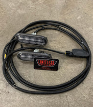 Load image into Gallery viewer, LED Bed Cargo Light Plug & Play Harness (Ford Super Duty)