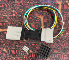 Load image into Gallery viewer, Rear Accessory Light Adapter 2017-2022 Super Duty