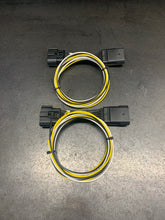 Load image into Gallery viewer, Limitless Headlight Plug and Play Accessory Harness for Strobe/Warning/Emergency Lights that fits 2017-2022 Ford Super Duty F250/F350 trucks