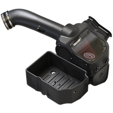 Load image into Gallery viewer, S&B Cold Air Intake For 2017-2019 Ford Powerstroke 6.7L
