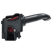 Load image into Gallery viewer, S&amp;B Cold Air Intake For 2020-2022 Ford Powerstroke 6.7L
