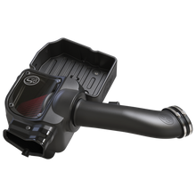 Load image into Gallery viewer, S&B Cold Air Intake For 2017-2019 Ford Powerstroke 6.7L