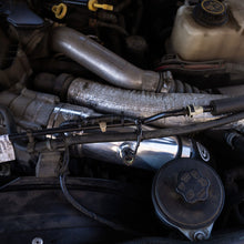 Load image into Gallery viewer, S&B Cold Side Intercooler Pipe for 2017-2022 Ford Powerstroke 6.7L