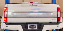 Load image into Gallery viewer, Pic of the Limitless LED Taillight Running Strobe/Warning/Emergency Light kit that fits 2017-2019 Ford Super Duty F250/F350 trucks 
