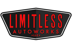 Limitless Autoworks LLC