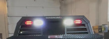 Load and play video in Gallery viewer, Magnum Rack (Brand) Strobe Kit
