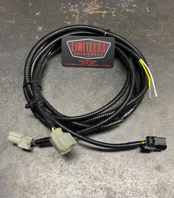 2023 - Present Ford Super Duty Collection by Limitless Autoworks ...
