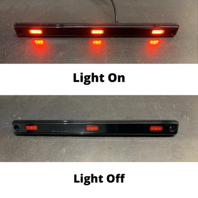 OEM Harnesses and Strobes – Limitless Autoworks LLC