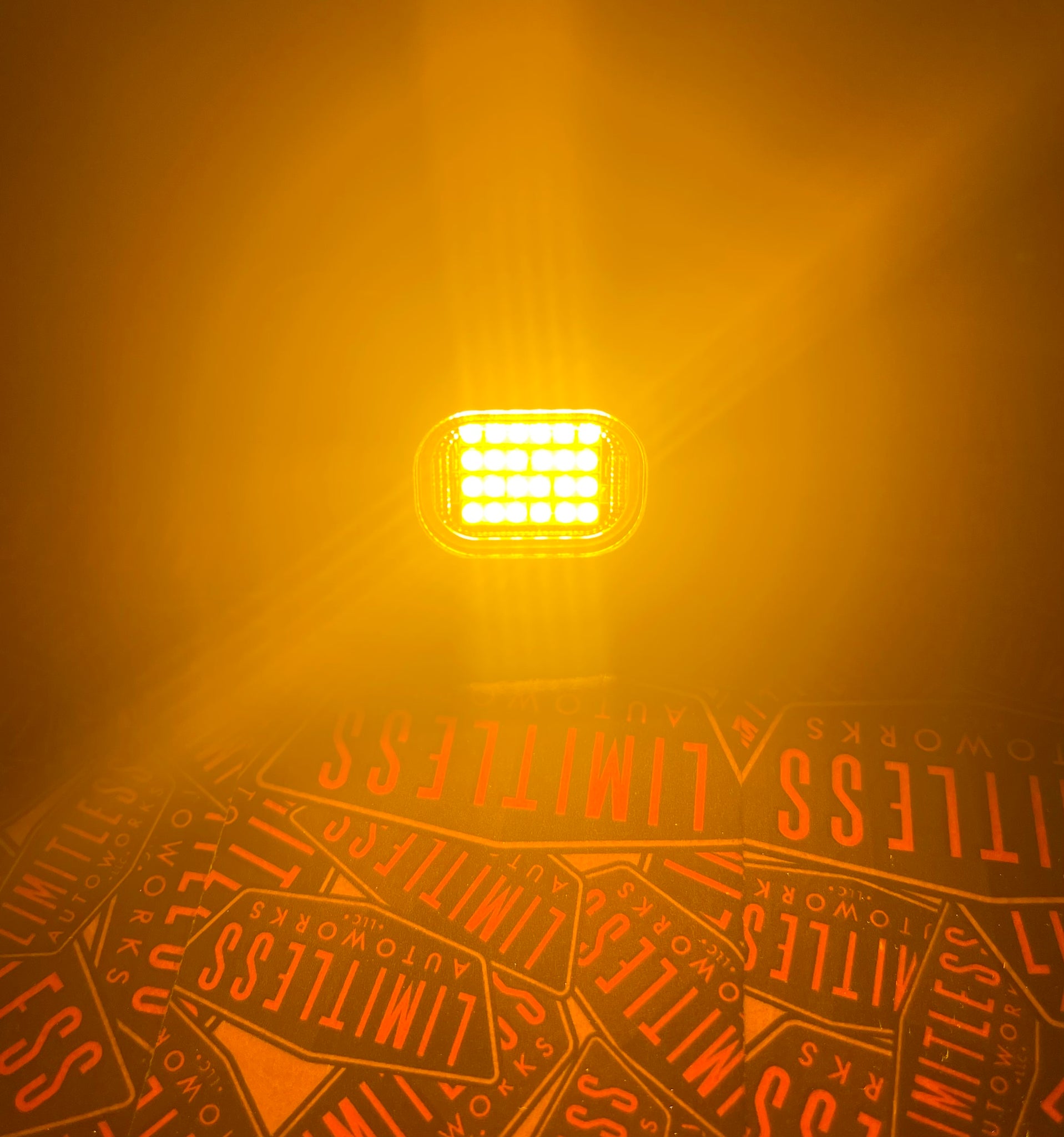 LAW Rock Lights – Limitless Autoworks LLC