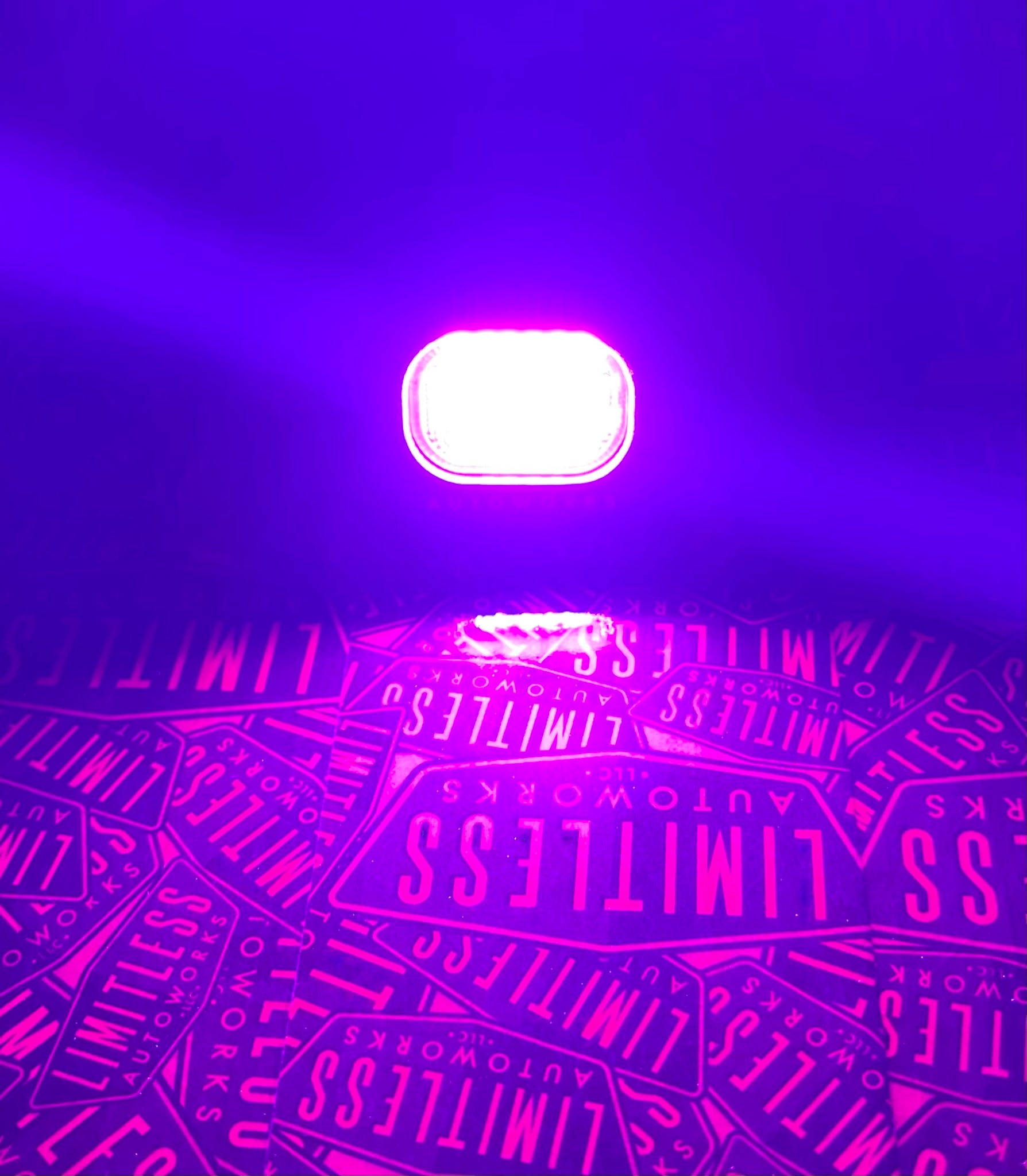 LAW Rock Lights – Limitless Autoworks LLC