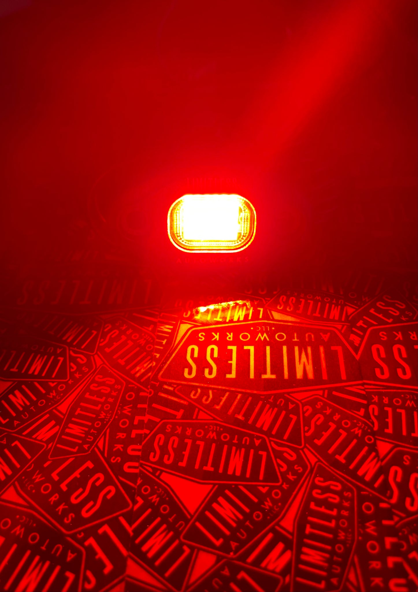 LAW Rock Lights – Limitless Autoworks LLC